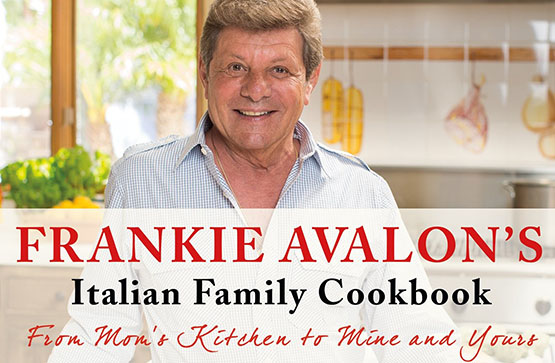 Frankie Avalon Frankie Avalon S Zero Pain