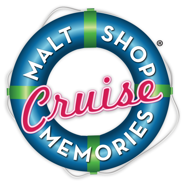 Malt Shop Memories Cruise Ft. Lauderdale, FL Frankie Avalon